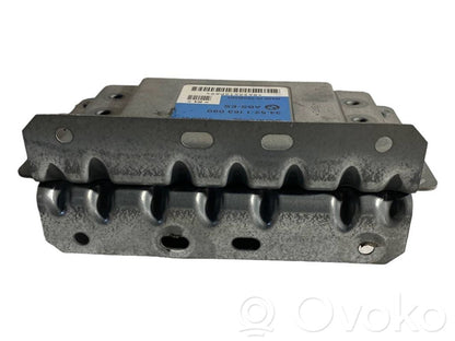 ABS control unit