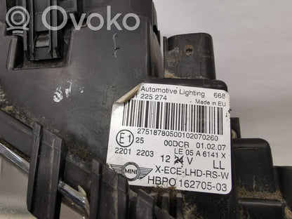 Priekšējais lukturis