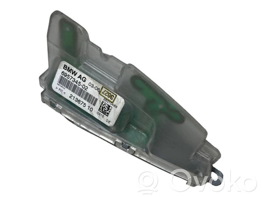 Antenna (GPS antenna)