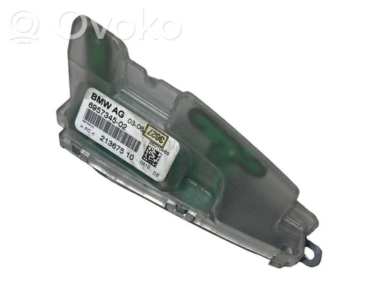 Antenna (GPS antenna)