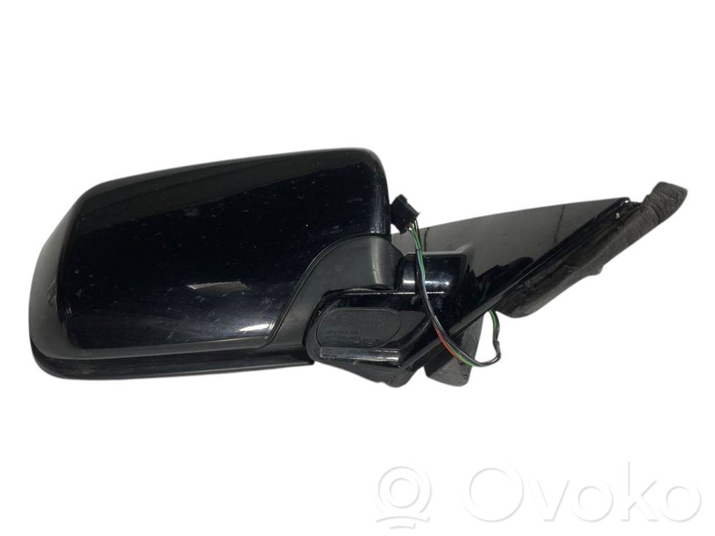 Spogulis (elektriski vadāms)