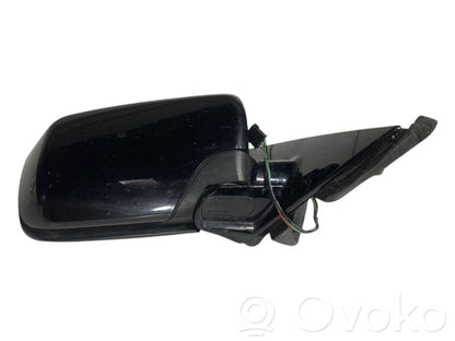 Spogulis (elektriski vadāms)