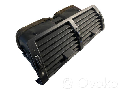 Centrālais gaisa ventilācijas režģis