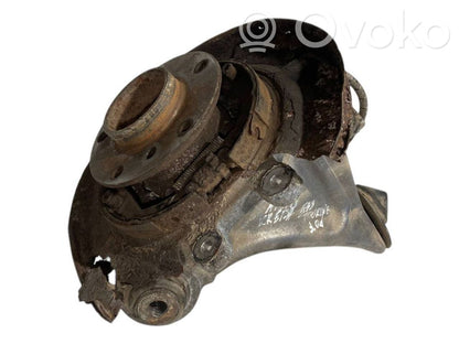 Aizmugurē riteņa rumbas vārpstas šarnīrs (stupica, capfa)