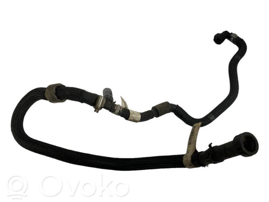 Труба(ы) / шланг(и)