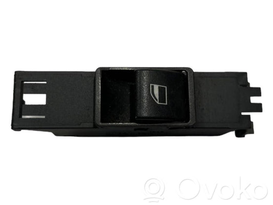 Power window switch
