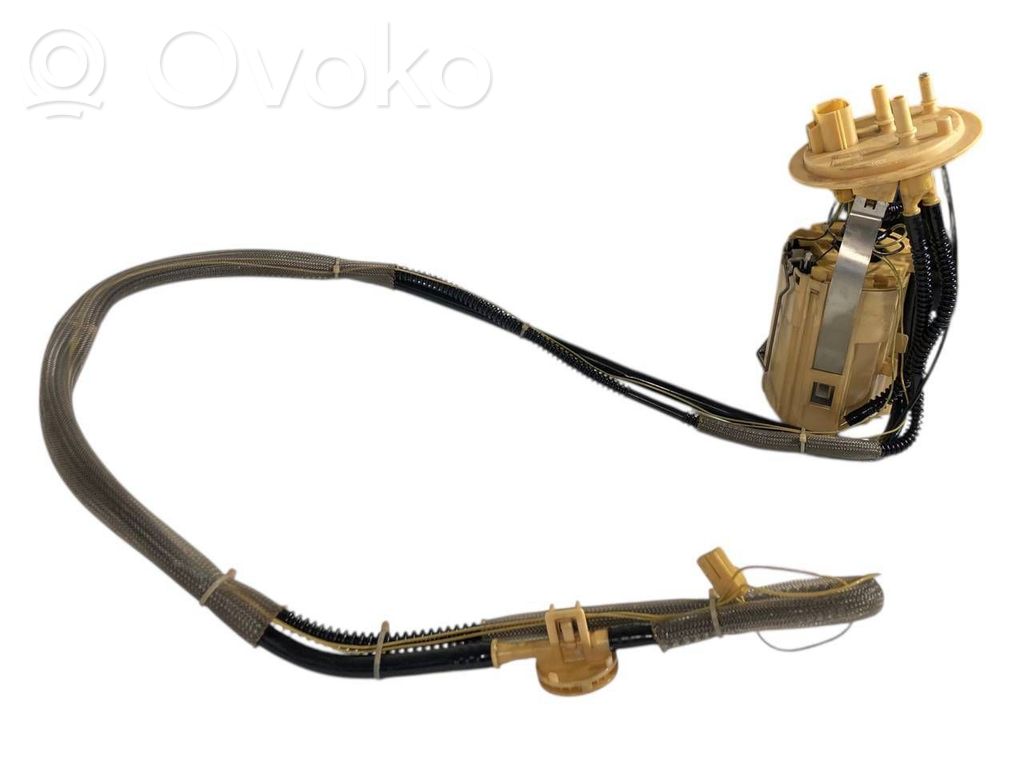 Degvielas sūknis (degvielas tvertnē)