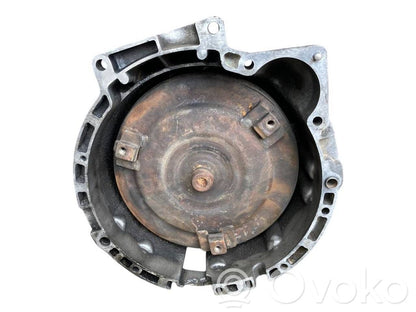 Автоматическая коробка передач