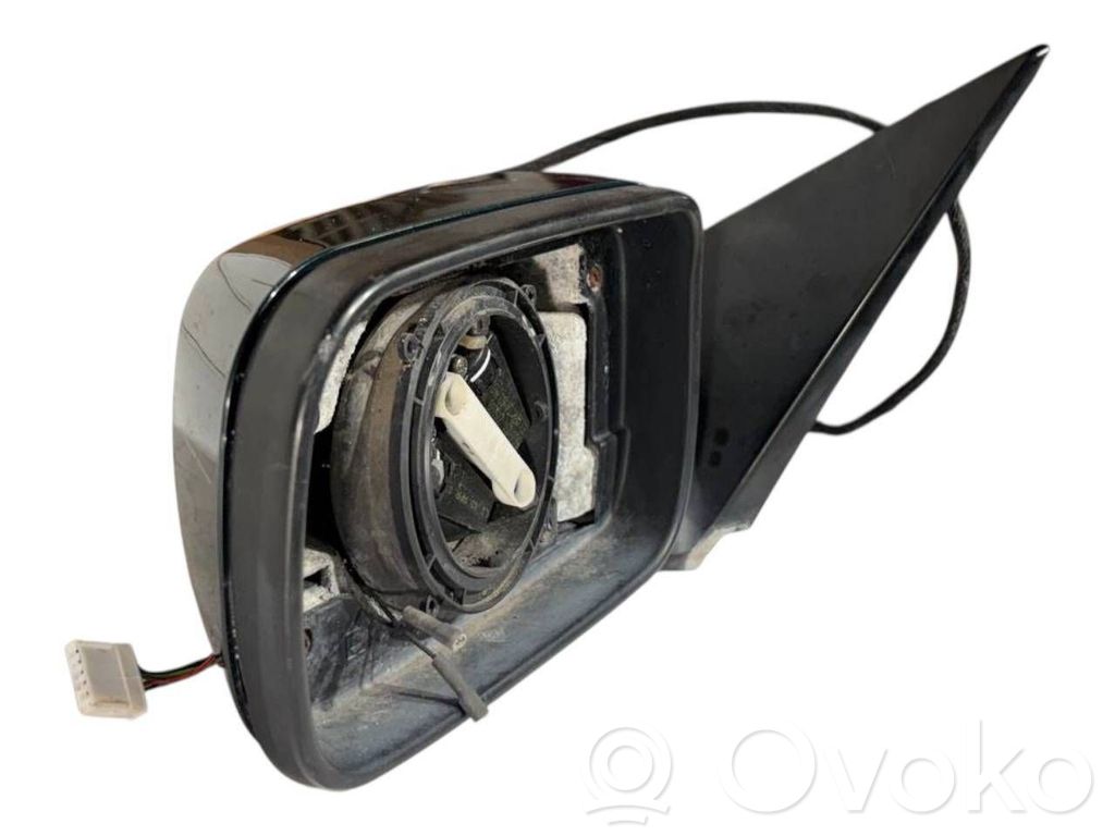Spogulis (elektriski vadāms)