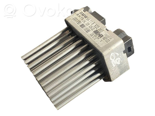 Маленький реостат вентилятора радиатора