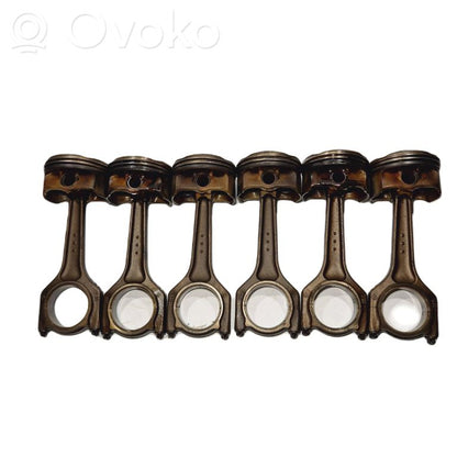 Piston(s)