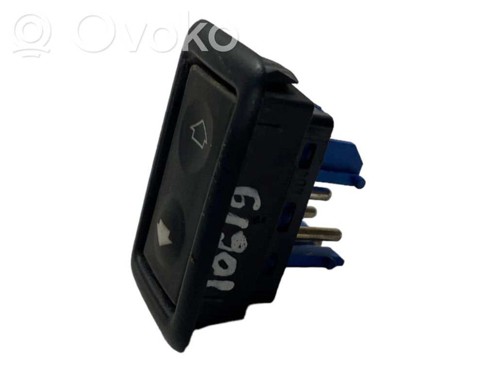 Power window switch