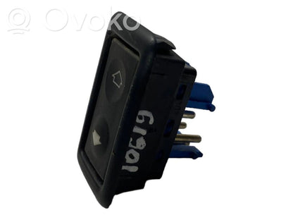 Power window switch