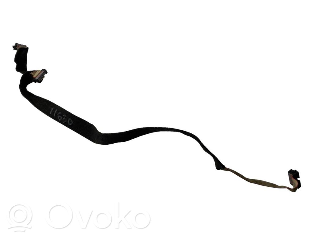 Citi elektroinstalācijas vadi