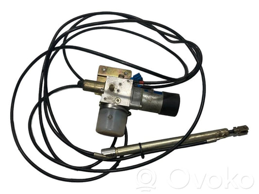 Bagāžnieka pārsega hidraulikas sūknis