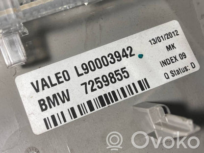 Additional brake light