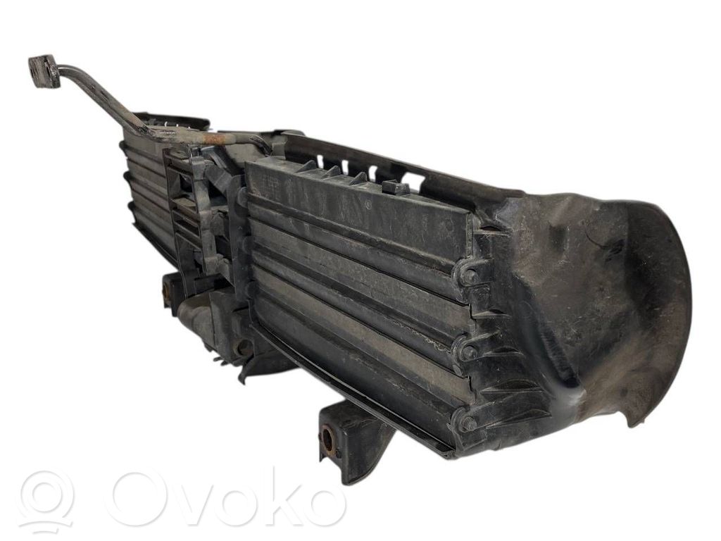 Gaisa plūsmas novirzītājs (-i)