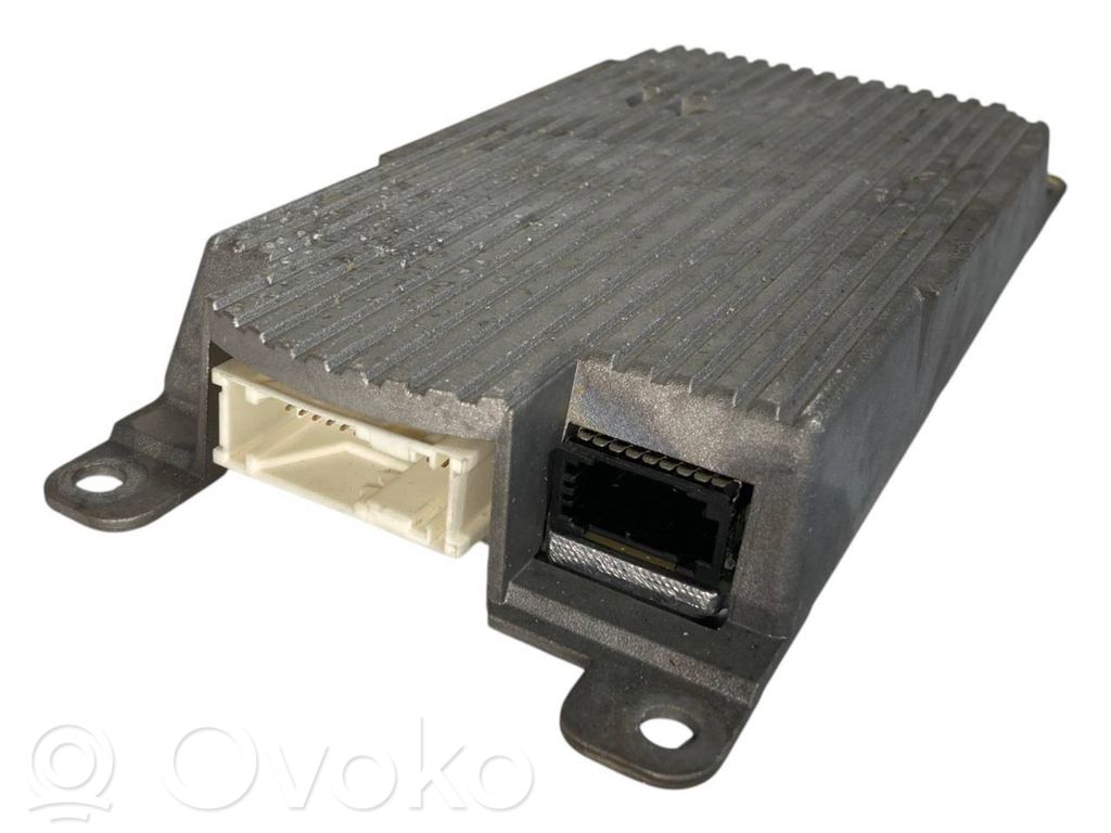 Bluetooth modulis