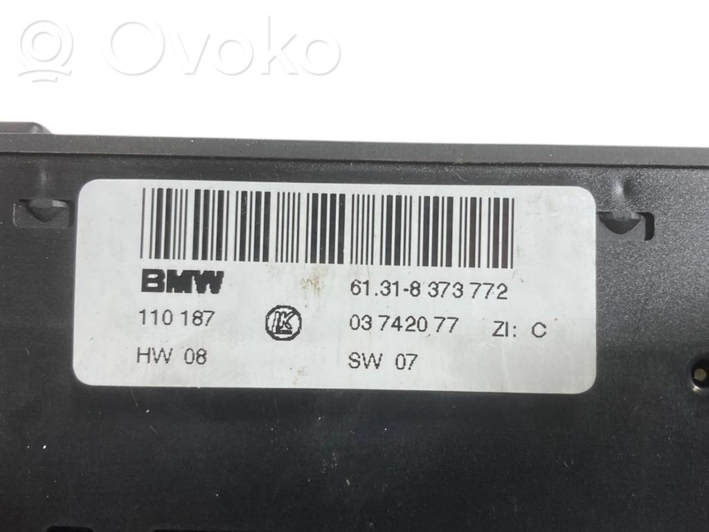 Sēdekļu apsildes slēdzis