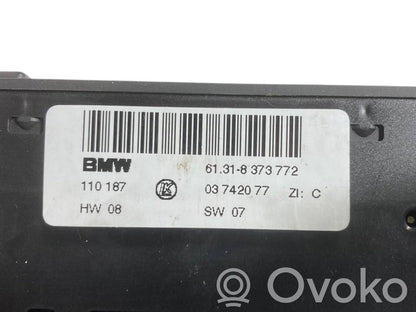 Выключатель подогрева сидений