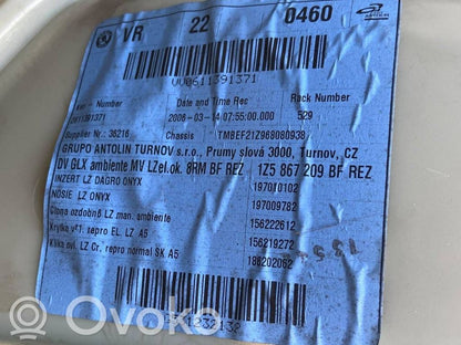 Sēdekļu komplekts
