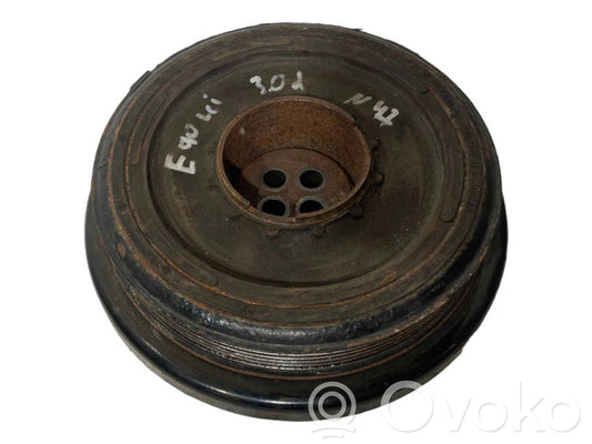 Kloķvārpstas skriemelis