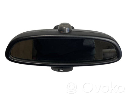 Atpakaļskata spogulis (salonā)