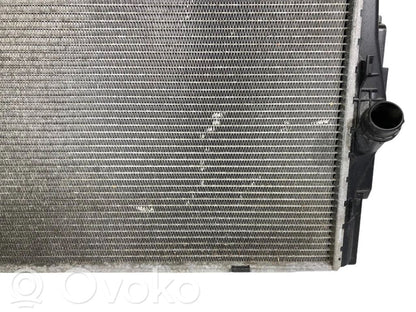 Dzesēšanas šķidruma radiators