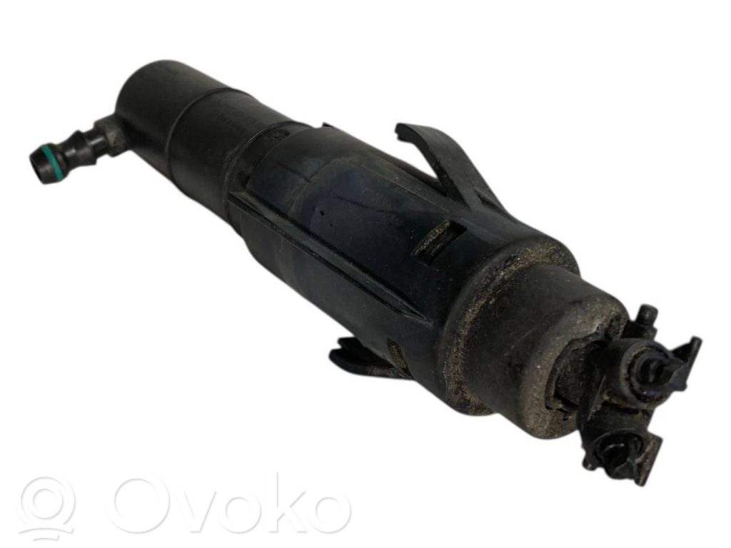 Lukturu mazgātāja sprausla (-as)