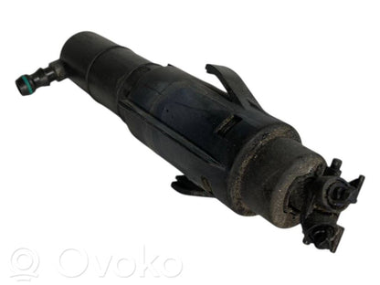 Lukturu mazgātāja sprausla (-as)