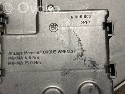 Drošinātāju bloks