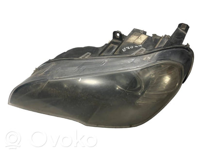 Priekšējais lukturis