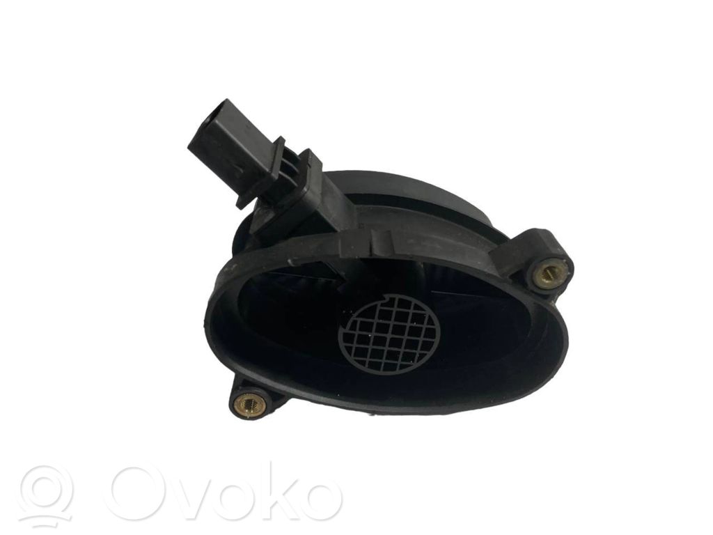 Gaisa plūsmas mērītājs