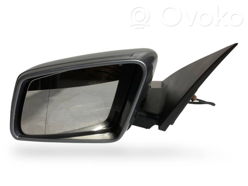 Spogulis (elektriski vadāms)