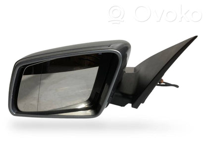 Spogulis (elektriski vadāms)