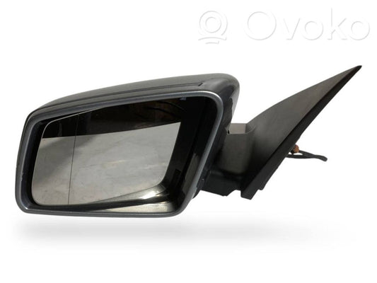 Spogulis (elektriski vadāms)