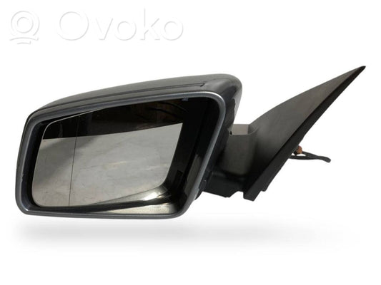 Mirror (electrically controlled)