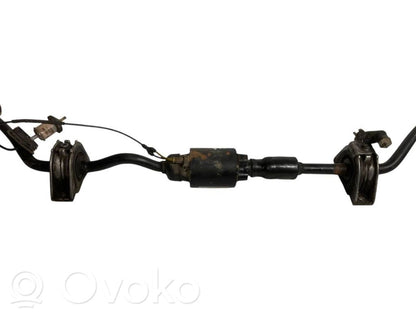 Stabilizators