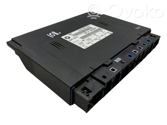 Sēdekļa vadības modulis