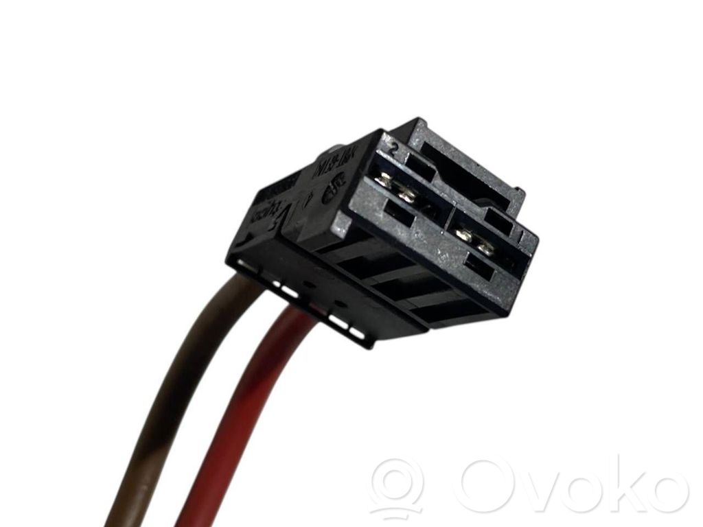 Mazā radiatora ventilators