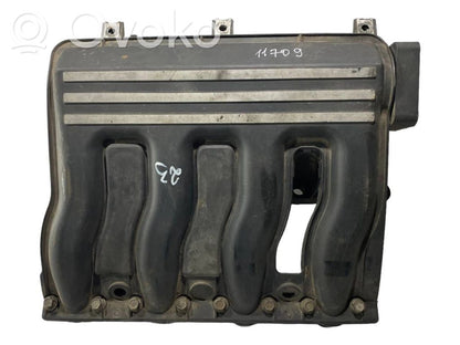 Впускной коллектор