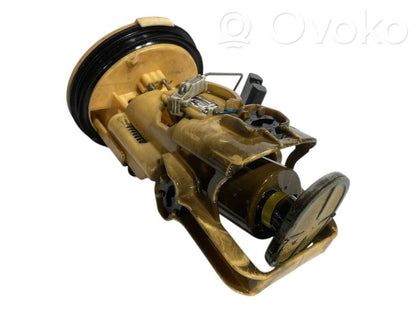 Degvielas sūknis (degvielas tvertnē)