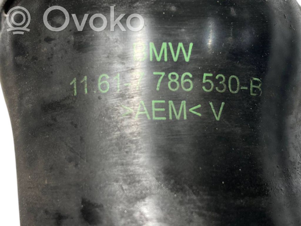 Interkūlera šļūtene (-es) / caurule (-es)