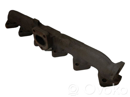 Выпускной коллектор