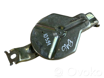 Akumulatora stiprinājums