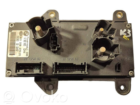 Power control unit