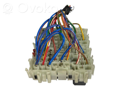 Drošinātāju bloks