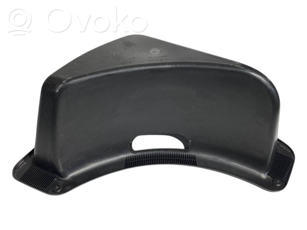 Mantu nodalījums stumbrs