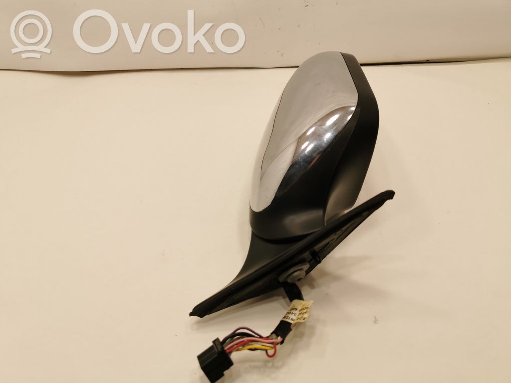 Spogulis (elektriski vadāms)