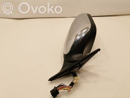 Spogulis (elektriski vadāms)